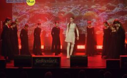 Musical „Mosty zamiast murów”