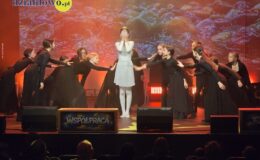 Musical „Mosty zamiast murów”