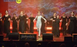 Musical „Mosty zamiast murów”