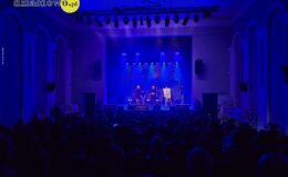 Musical „Mosty zamiast murów”