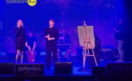 Musical „Mosty zamiast murów”