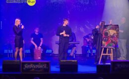 Musical „Mosty zamiast murów”