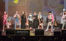 Musical „Mosty zamiast murów”