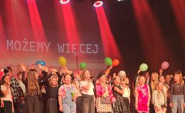 Musical „Mosty zamiast murów”