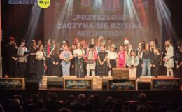 Musical „Mosty zamiast murów”