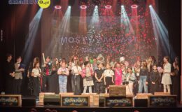 Musical „Mosty zamiast murów”
