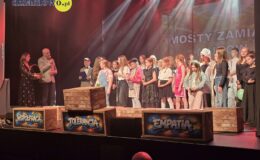 Musical „Mosty zamiast murów”