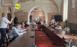 Eliminacje miejskie „Młodzież zapobiega pożarom”