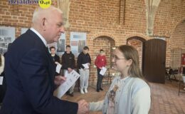 Eliminacje miejskie „Młodzież zapobiega pożarom”