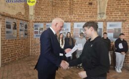 Eliminacje miejskie „Młodzież zapobiega pożarom”