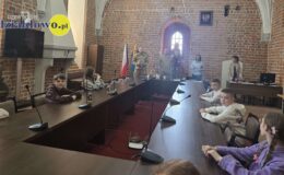 Eliminacje miejskie „Młodzież zapobiega pożarom”