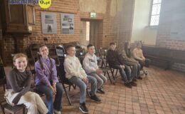 Eliminacje miejskie „Młodzież zapobiega pożarom”