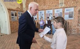 Eliminacje miejskie „Młodzież zapobiega pożarom”