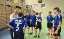 Jedynka wygrała Turniej Koszykówki Chłopców Klas VIII i Młodszych w ramach współzawodnictwa Szkół Podstawowych w Działdowie