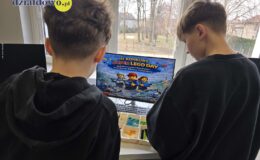 III Konkurs Super LEGO Day w SP 4