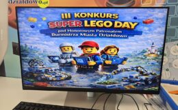 III Konkurs Super LEGO Day w SP 4