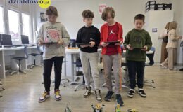 III Konkurs Super LEGO Day w SP 4