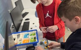 III Konkurs Super LEGO Day w SP 4