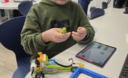 III Konkurs Super LEGO Day w SP 4