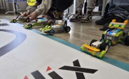 III Konkurs Super LEGO Day w SP 4