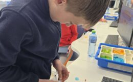 III Konkurs Super LEGO Day w SP 4