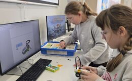 III Konkurs Super LEGO Day w SP 4