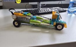 III Konkurs Super LEGO Day w SP 4