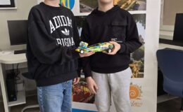III Konkurs Super LEGO Day w SP 4