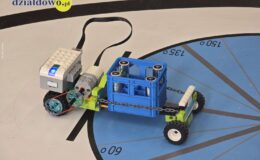 III Konkurs Super LEGO Day w SP 4