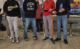 III Konkurs Super LEGO Day w SP 4