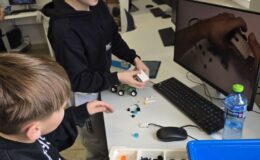III Konkurs Super LEGO Day w SP 4