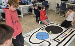 III Konkurs Super LEGO Day w SP 4