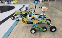 III Konkurs Super LEGO Day w SP 4