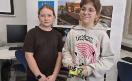 III Konkurs Super LEGO Day w SP 4
