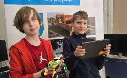 III Konkurs Super LEGO Day w SP 4