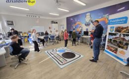 III Konkurs Super LEGO Day w SP 4
