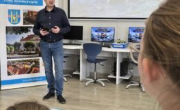 III Konkurs Super LEGO Day w SP 4