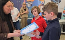 III Konkurs Super LEGO Day w SP 4