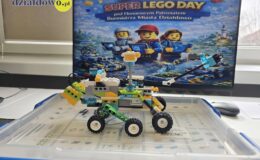 III Konkurs Super LEGO Day w SP 4