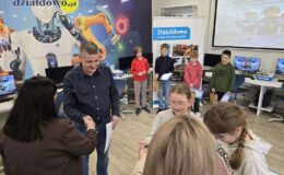 III Konkurs Super LEGO Day w SP 4