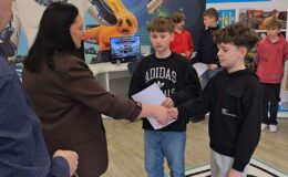 III Konkurs Super LEGO Day w SP 4