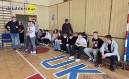 Eliminacje miejskie Turnieju Bezpieczeństwa w Ruchu Drogowym. Reprezentanci SP nr 3 jadą dalej 