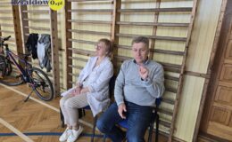 Eliminacje miejskie Turnieju Bezpieczeństwa w Ruchu Drogowym. Reprezentanci SP nr 3 jadą dalej 