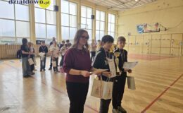 Eliminacje miejskie Turnieju Bezpieczeństwa w Ruchu Drogowym. Reprezentanci SP nr 3 jadą dalej 
