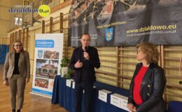 Eliminacje miejskie Turnieju Bezpieczeństwa w Ruchu Drogowym. Reprezentanci SP nr 3 jadą dalej 
