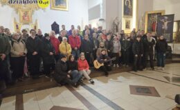 Ekstremalna Droga Krzyżowa już po raz ósmy 