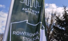 Bezpłatny przegląd roweru z MOSiR i kręcenie kilometrów dla Działdowa  