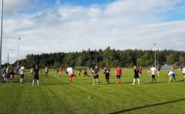 MKS Działdowo obchodzi swoje 8. urodziny!