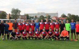 MKS Działdowo obchodzi swoje 8. urodziny!