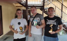 MKS Działdowo obchodzi swoje 8. urodziny!